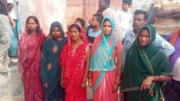 सर्वसम्मति से हुआ सचिव का चयन