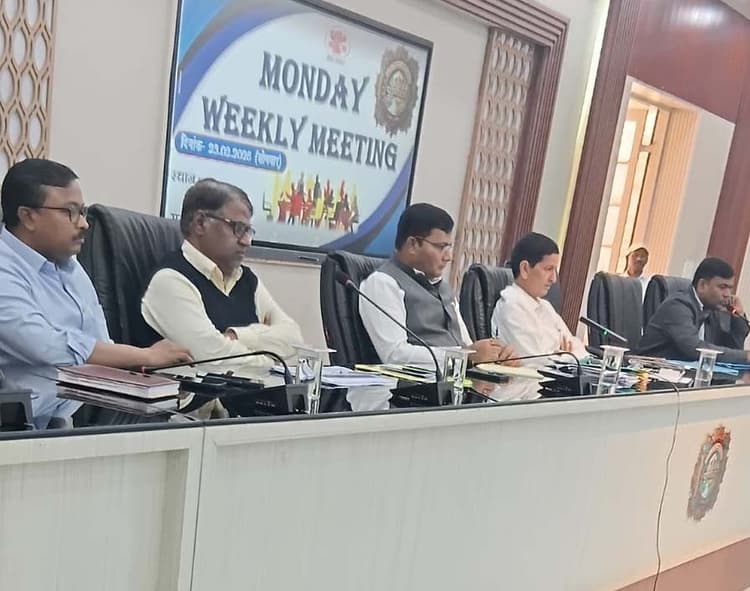 26 को पूर्णिया में भूकंप आपदा पर मॉक ड्रिल