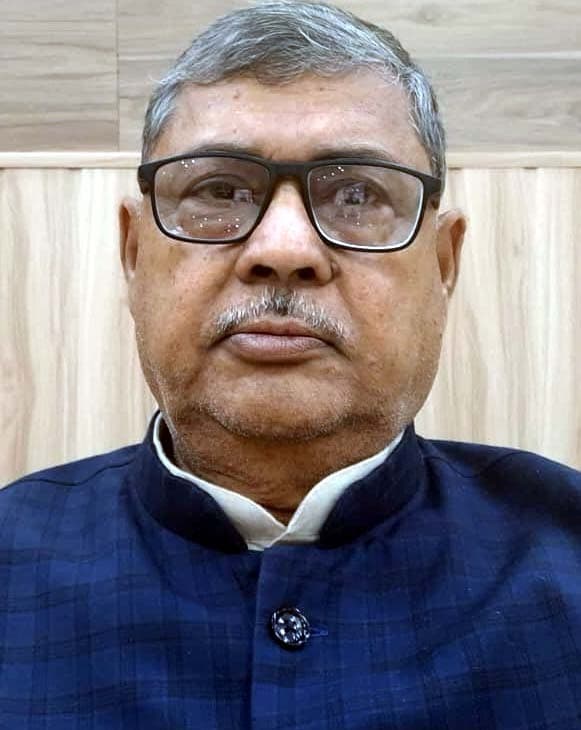 भट्ठा बाजार में निर्माणाधीन खादी मॉल को शीघ्र चालू करने की जरुरत: खेमका