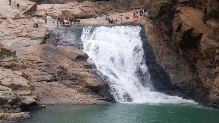 पेरवांघाघ व पांडुपुरिंग को इको टूरिज्म सर्किट के रूप में होगा विकसित