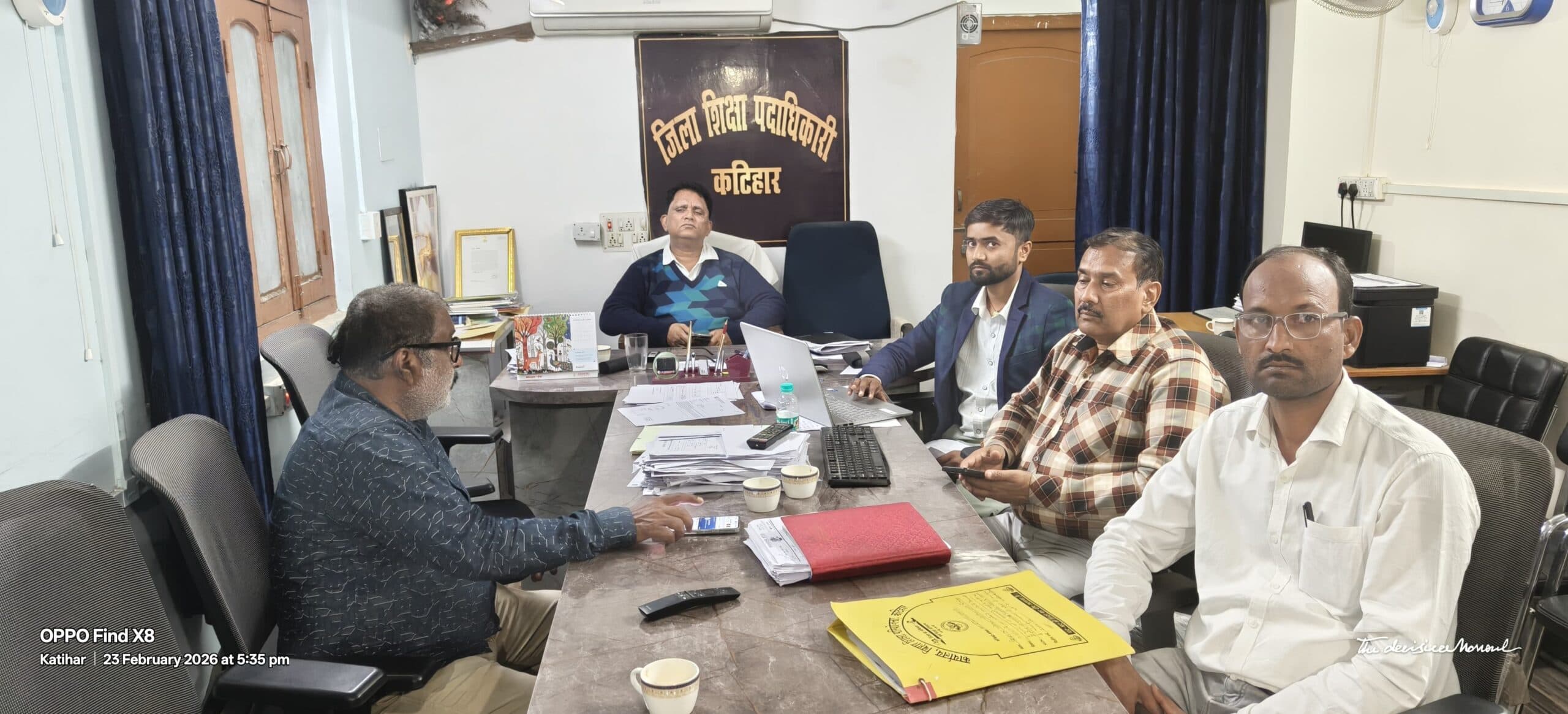 आरटीई के तहत नामांकन के लिए  664 बच्चों को निजी स्कूल आवंटित