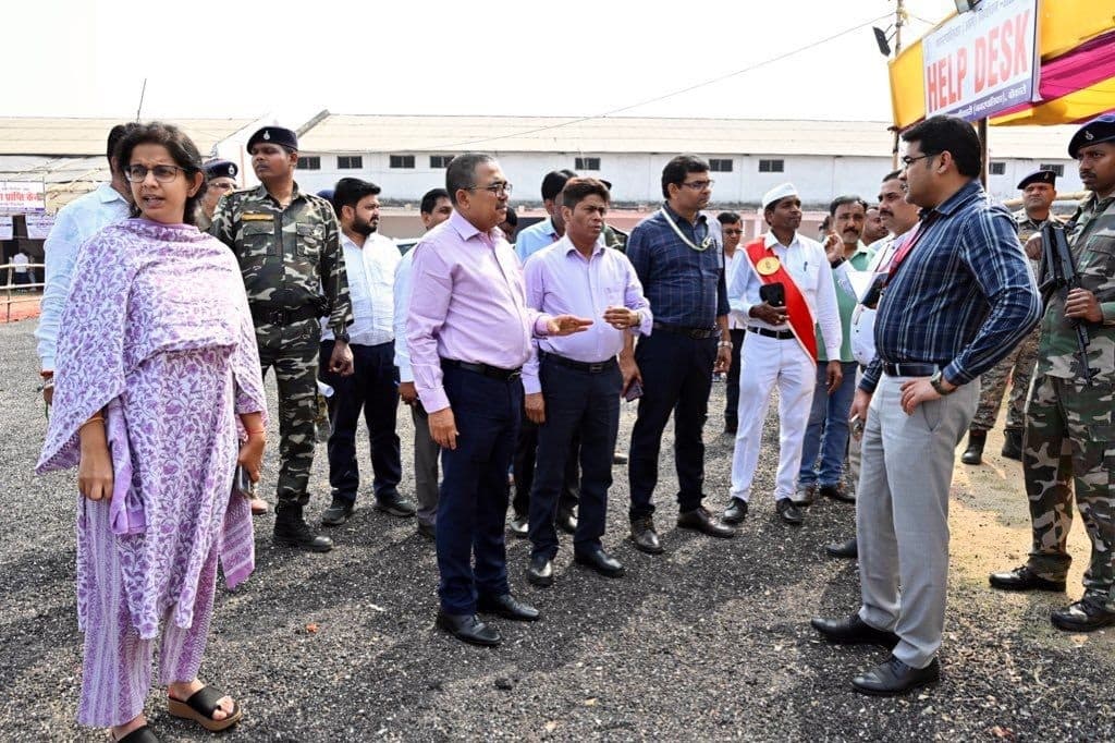 Bokaro News: मतगणना केंद्र में मोबाइल ले जाना रहेगा प्रतिबंधित