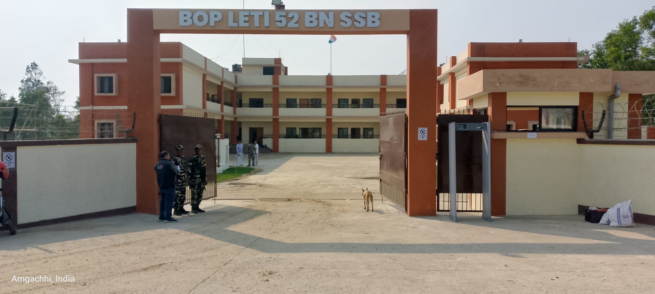 सीमा पर तस्करी, स्थानीय समस्या व भारत-नेपाल रिश्तों पर होगी खास समीक्षा