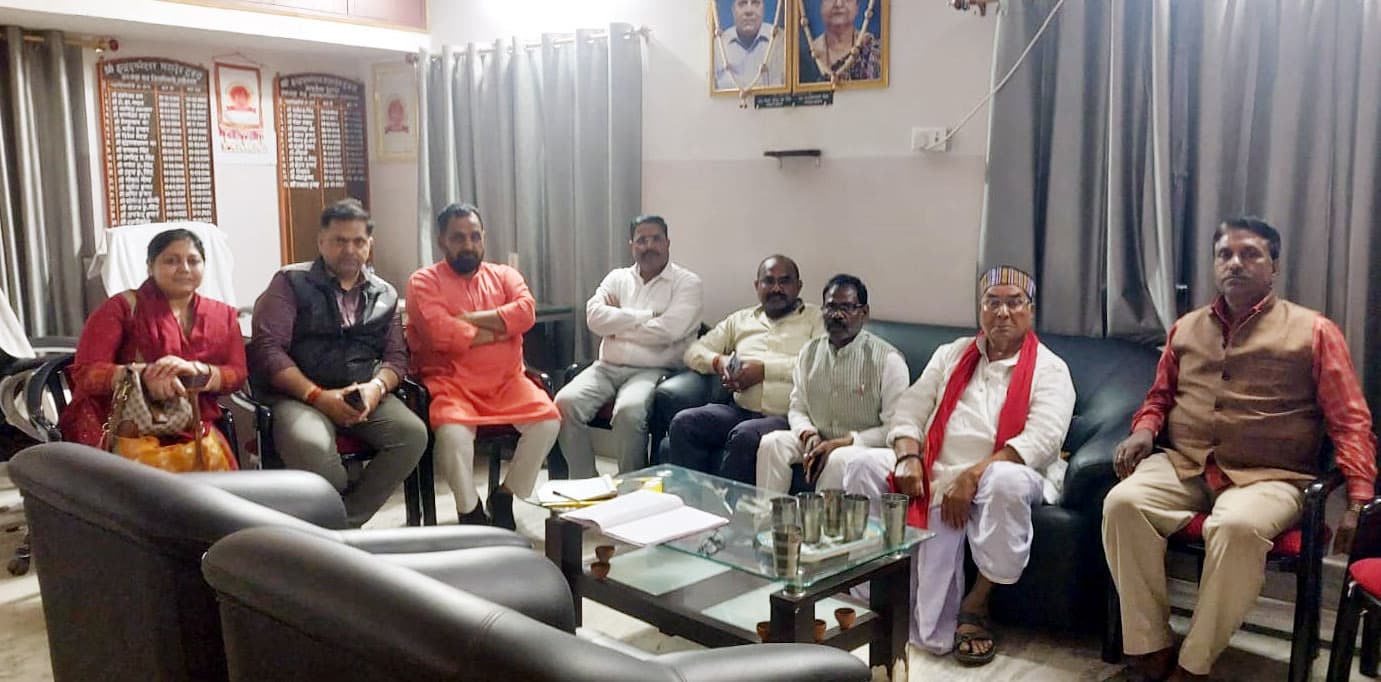 स्नेहलता काली मंदिर का 28 फरवरी से होगा पुनर्निमार्ण