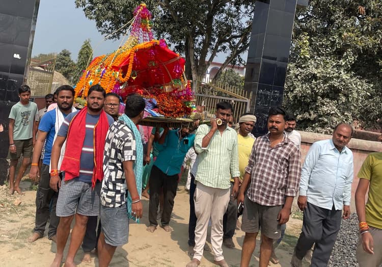 समाजसेवी गीता रानी के निधन पर शोकसभा