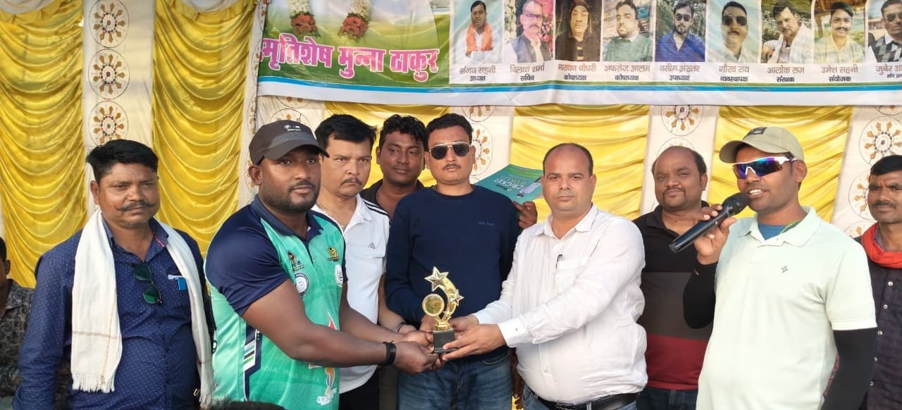 राजस्थान ने यूपी को हराकर किया सेमीफाइनल में प्रवेश