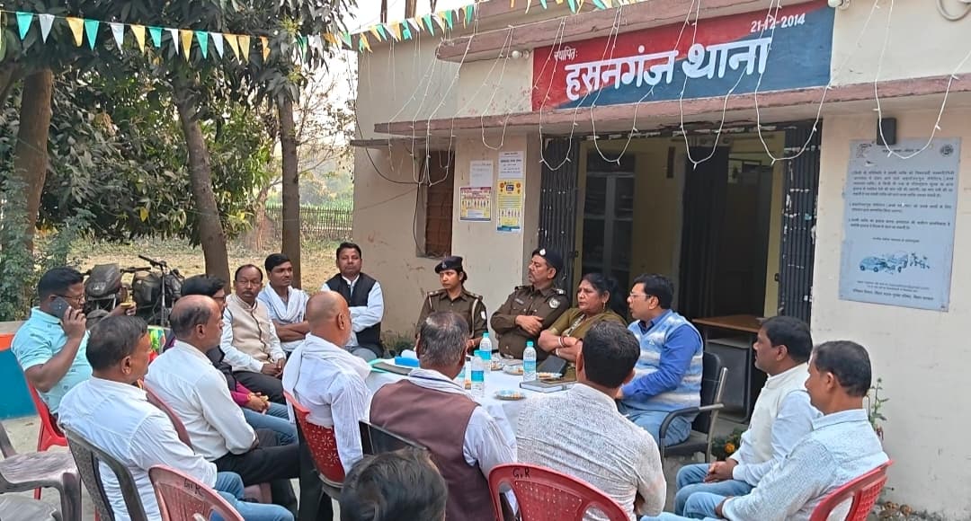 होली में हुड़दंगियों पर पुलिस की रहेगी पैनी नजर