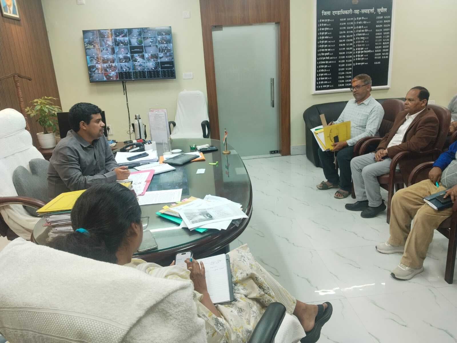 उपभोक्ता अधिकारों के संरक्षण व जागरूकता पर दिया गया जोर