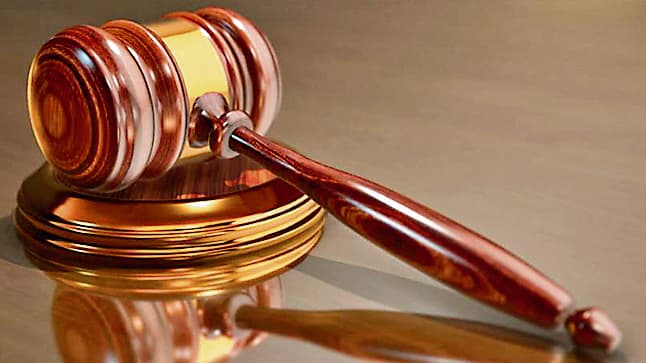 नाबालिग से दुष्कर्म के मामले में दोषी को कोर्ट ने सुनायी 25 साल की सजा