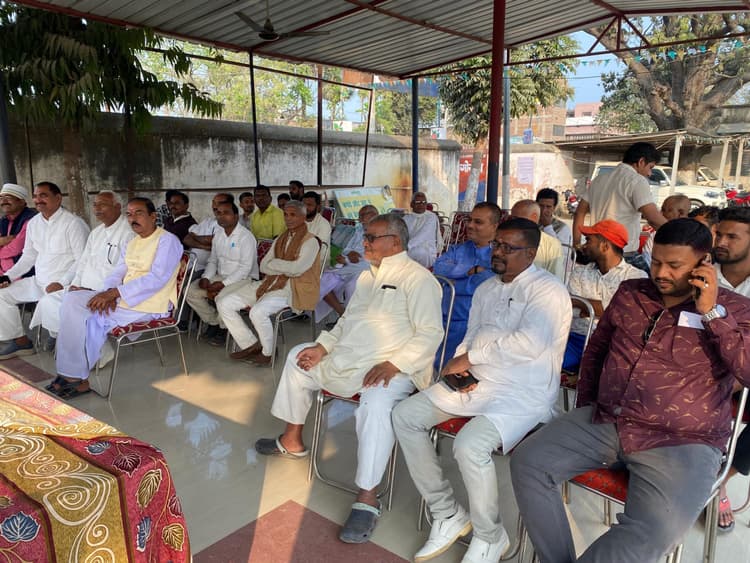 अफवाह फैलाने वालों पर होगी करवाई - सीओ