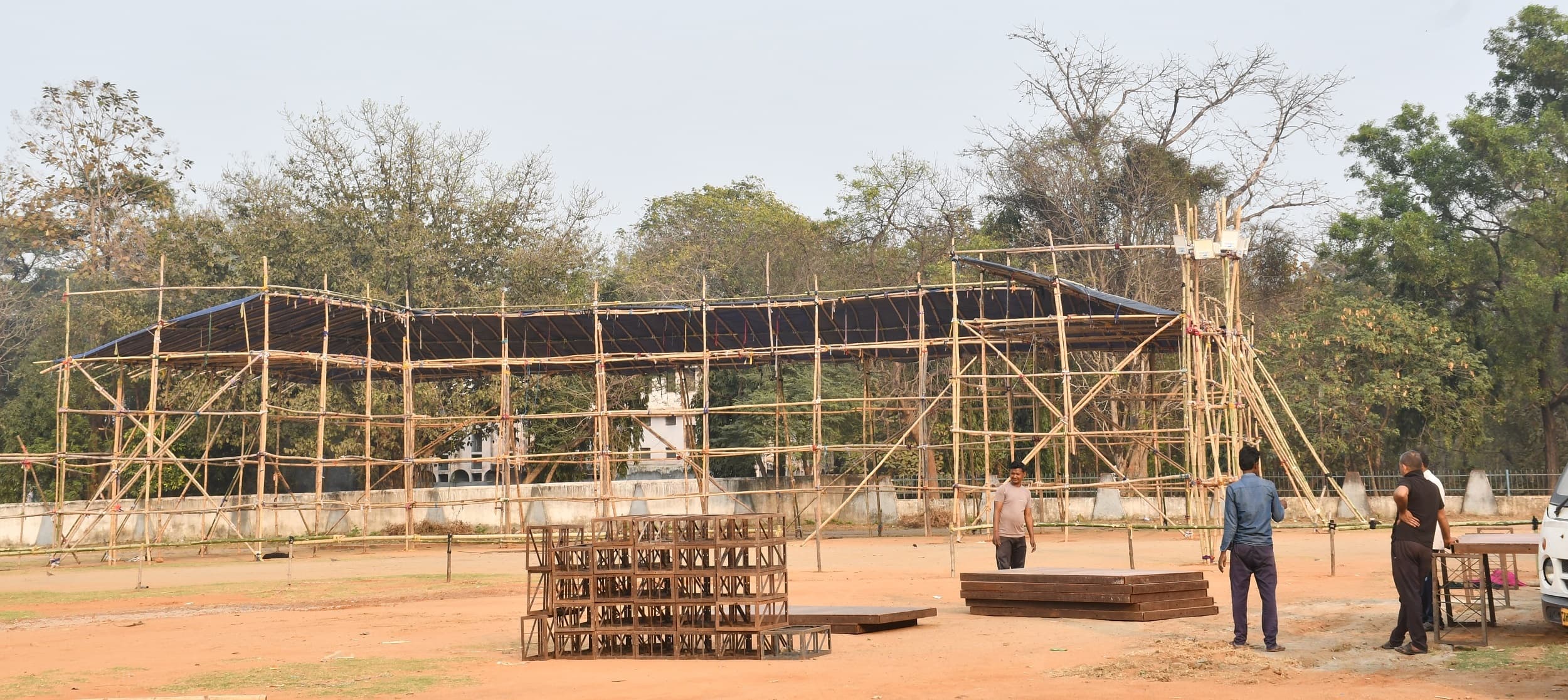 Bokaro News: बीएसएल का दो दिवसीय बसंत मेला 28 से, होंगे कई कार्यक्रम