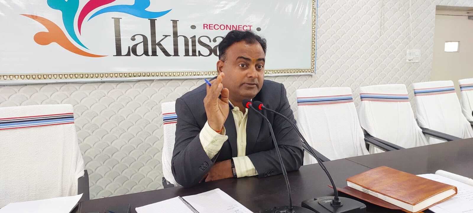 जिले के सांस्कृतिक व धार्मिक स्थल गौरवशाली विरासत के हैं प्रतीक: डीएम