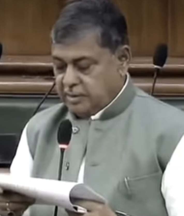 पूर्णिया में हो राष्ट्रीय मखाना बोर्ड के मुख्यालय की स्थापना : खेमका