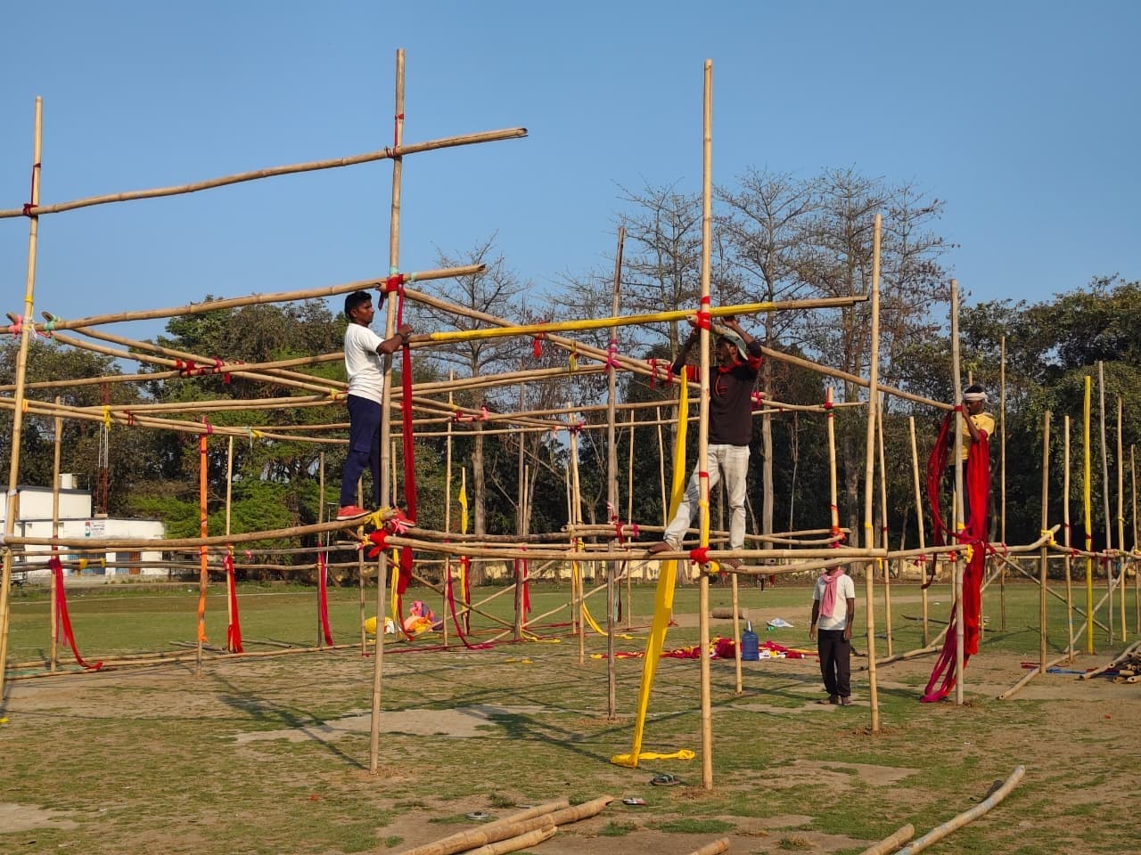 सूर्यगढ़ा में रोजगार मेला आज, 13 कंपनियां देंगी अवसर