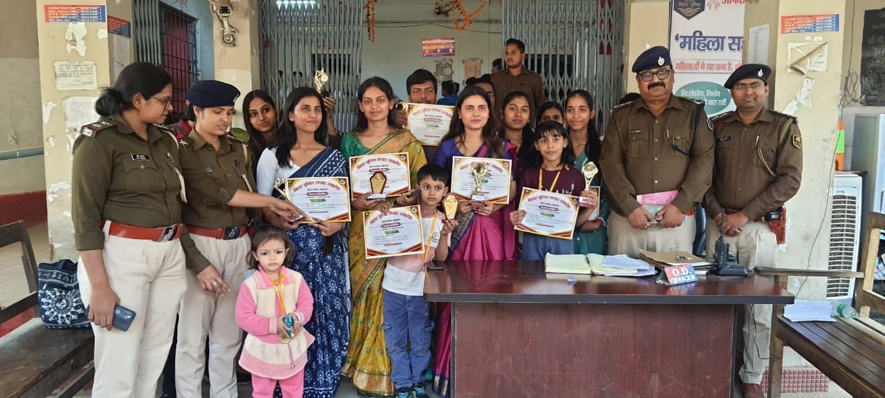 संवेदी पुलिस और सशक्त समाज की अवधारणा को किया गया मजबूत