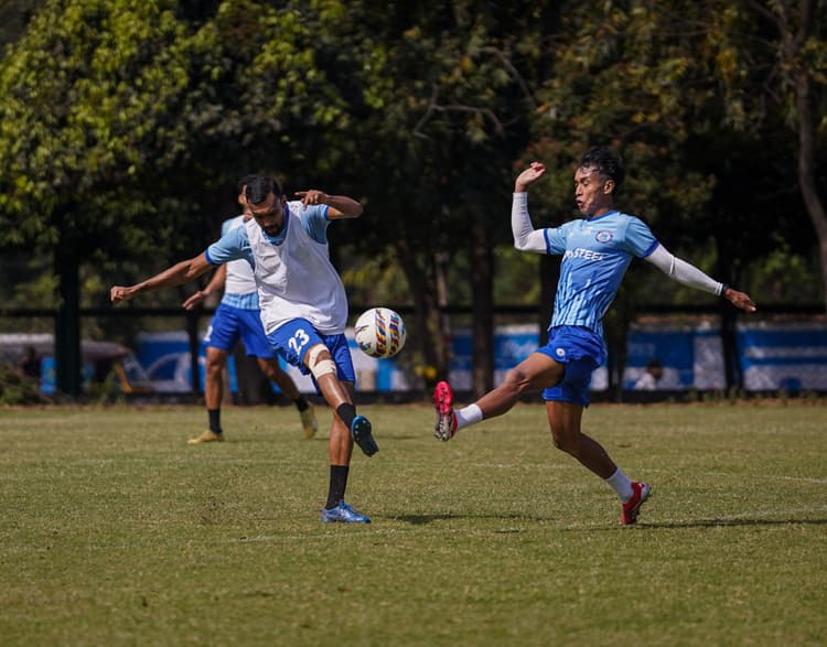 Jfc Vs East Bengal Clash At Isl: तीसरी जीत की तलाश में ईस्ट बंगाल से भिड़ेगी जेएफसी की टीम