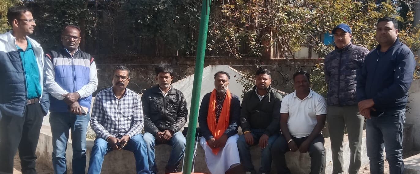 पंचायतों में नि:शुल्क कोचिंग सेंटर चलायेगा सत्य सनातन सेवा ट्रस्ट