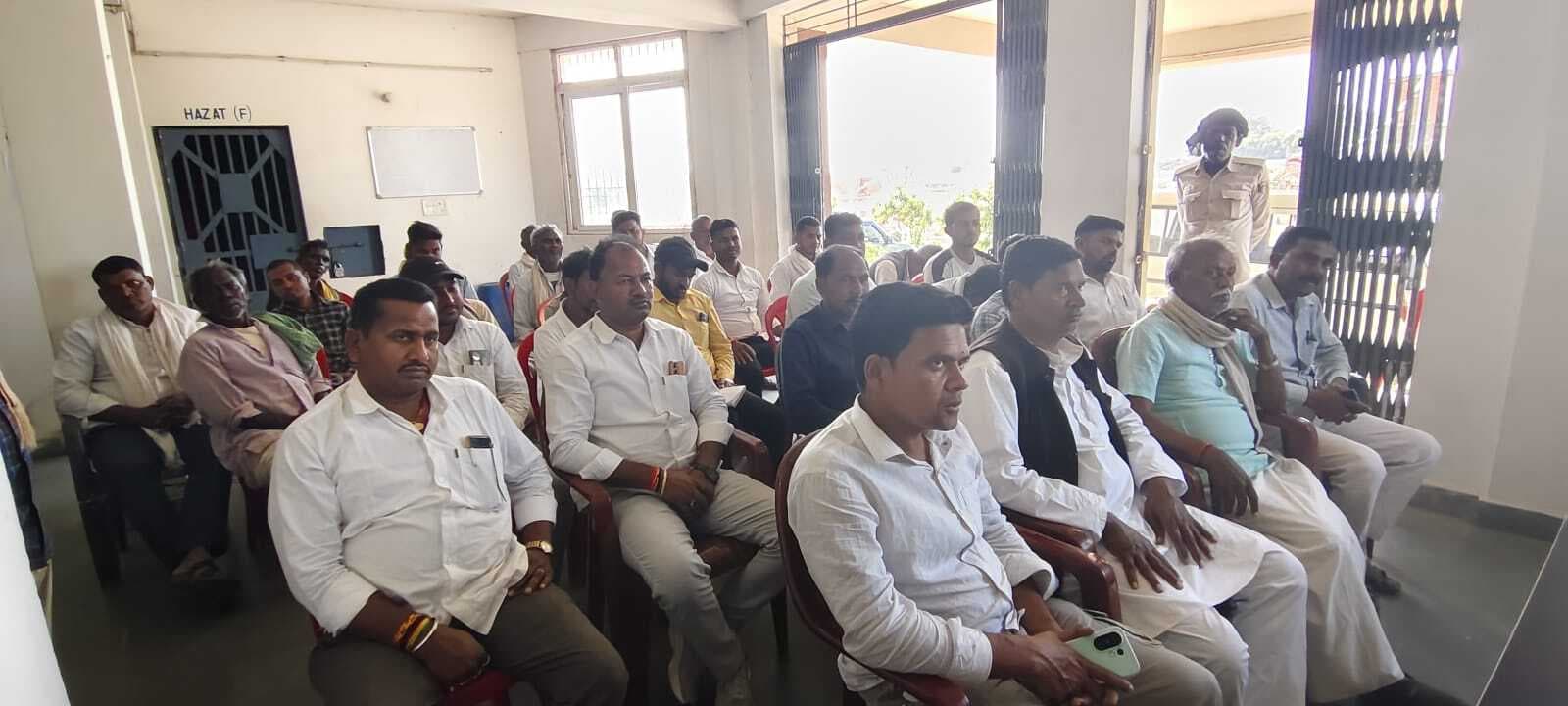 अफवाहों से दूर रहें, शांति के साथ मनाएं पर्व