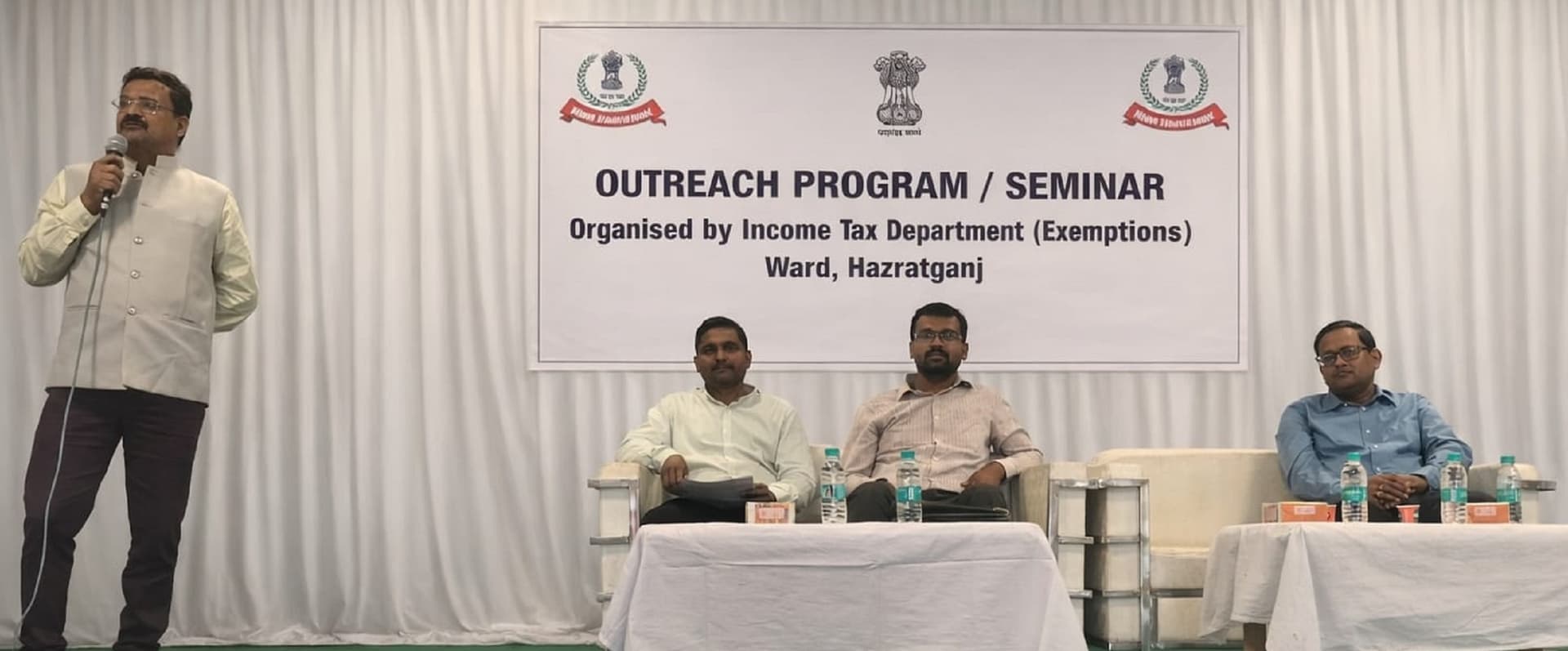 Bokaro News: सिर्फ टैक्स कलेक्शन नहीं, बल्कि टैक्सपेयर का सहयोग करना भी उद्देश्य