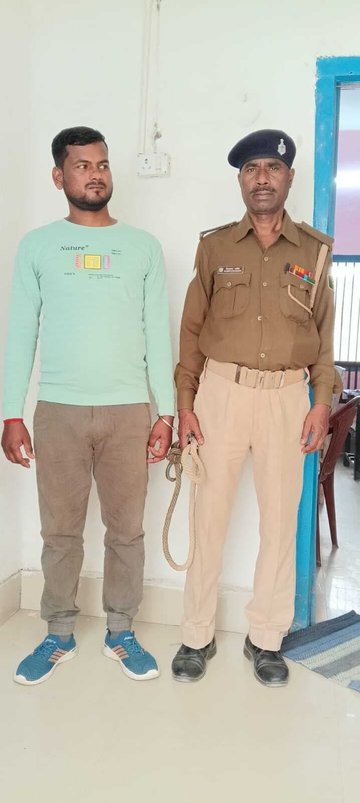 नेपाली शराब तस्करी मामले में दोषी को पांच साल की सजा, एक लाख का जुर्माना भी लगाया