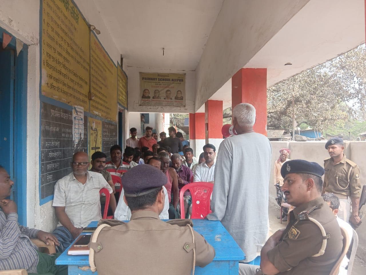 होली के दौरान हुड़दंग व डीजे पर रहेगा प्रतिबंधित, अश्लील गाना नहीं बजायेंगे