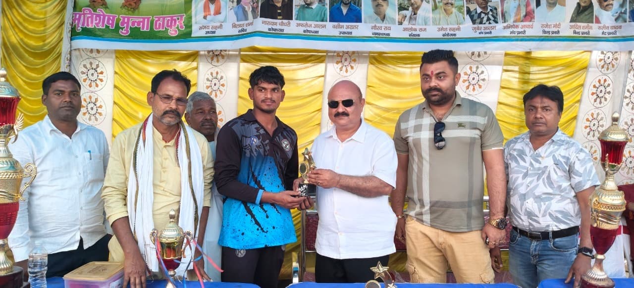 पटना को हराकर राजस्थान ने फाइनल में बनायी जगह