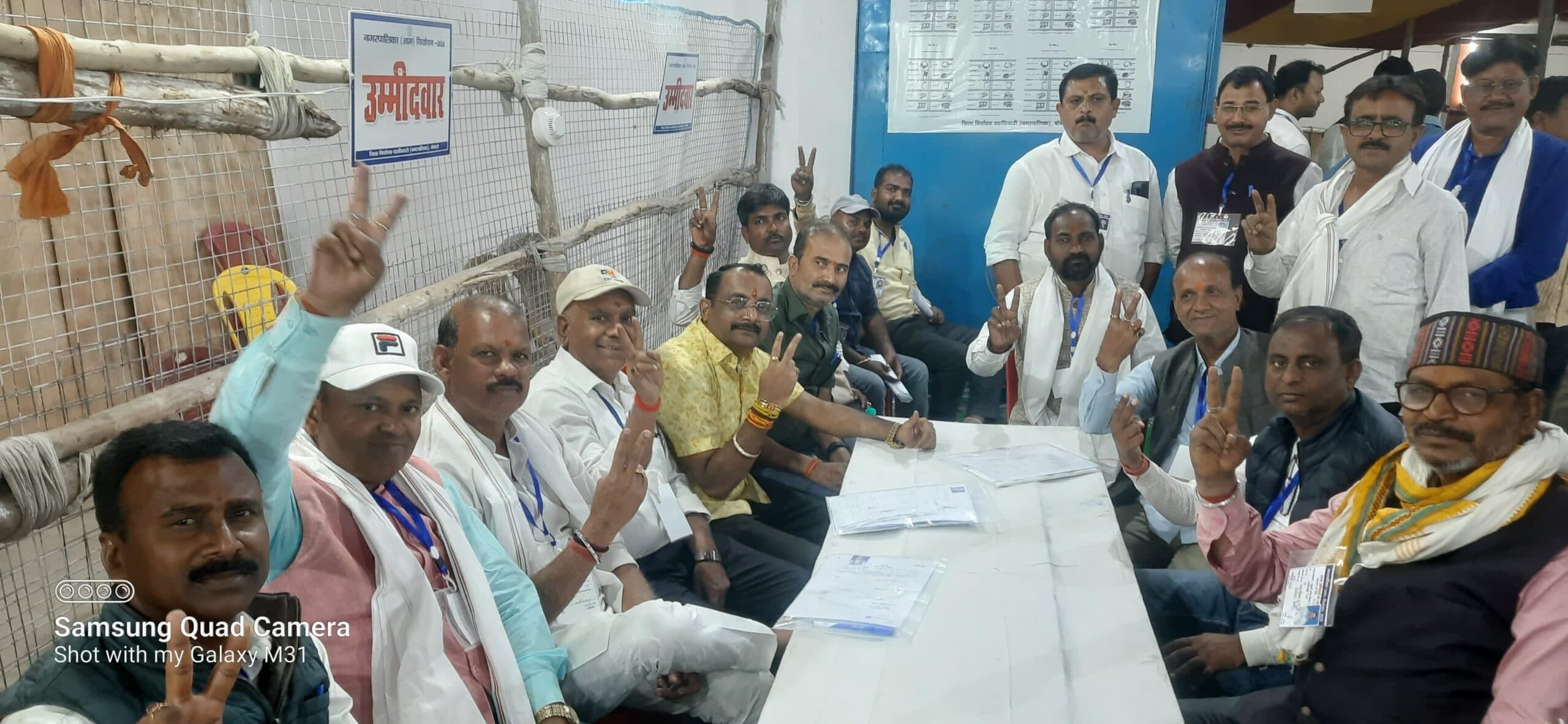 Bokaro News : फुसरो नगर परिषद की अध्यक्ष बनीं निर्मला देवी