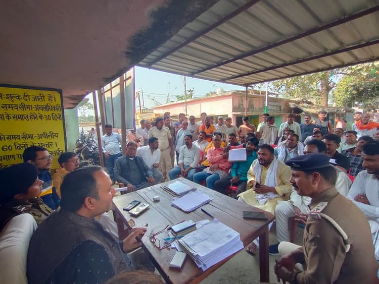 डीजे पर रहेगा पूरी तरह प्रतिबंध