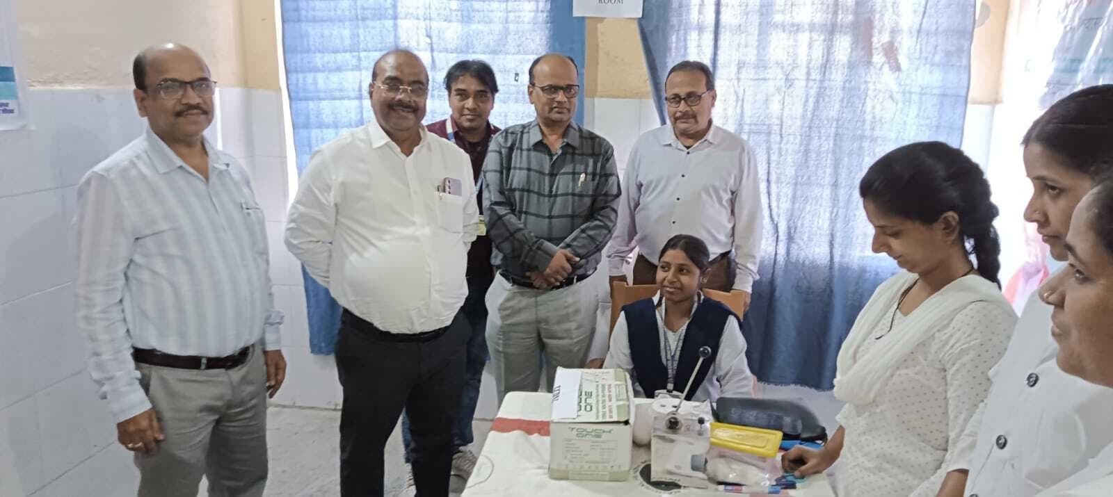 सर्वाइकल कैंसर से सुरक्षा की निर्णायक शुरुआत