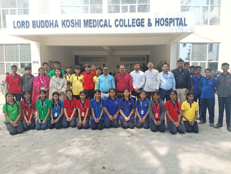 शिक्षा केवल किताबों तक नहीं रहनी चाहिए सीमितः मोनिका