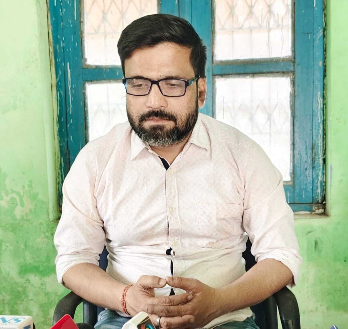 मिक्की साहा बने गोसवारा समिति सह मनोरंजन क्लब के निर्विरोध सचिव