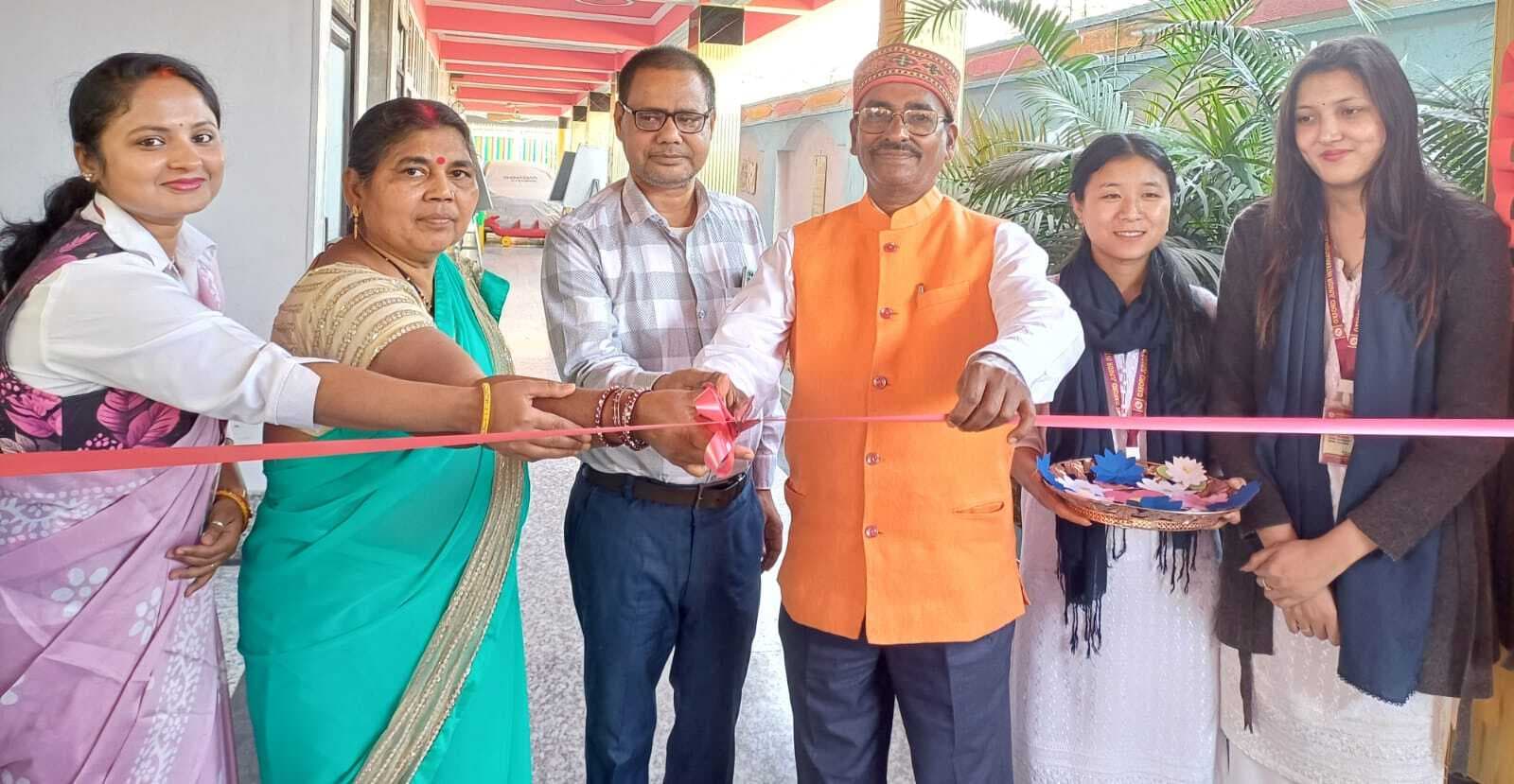 बौद्धिक विकास के लिए शतरंज आवश्यक : डॉ मनोज