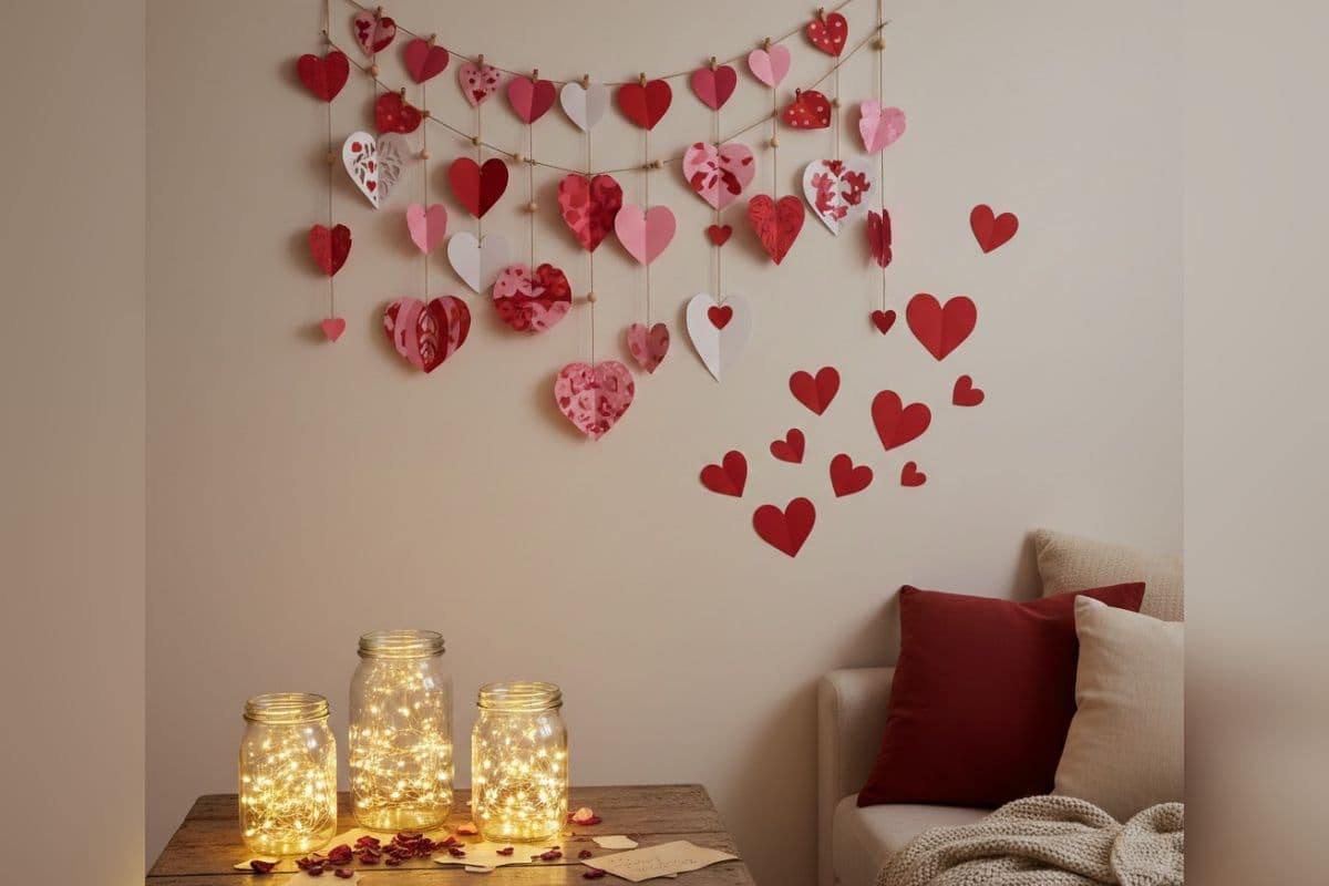 handmade decoration