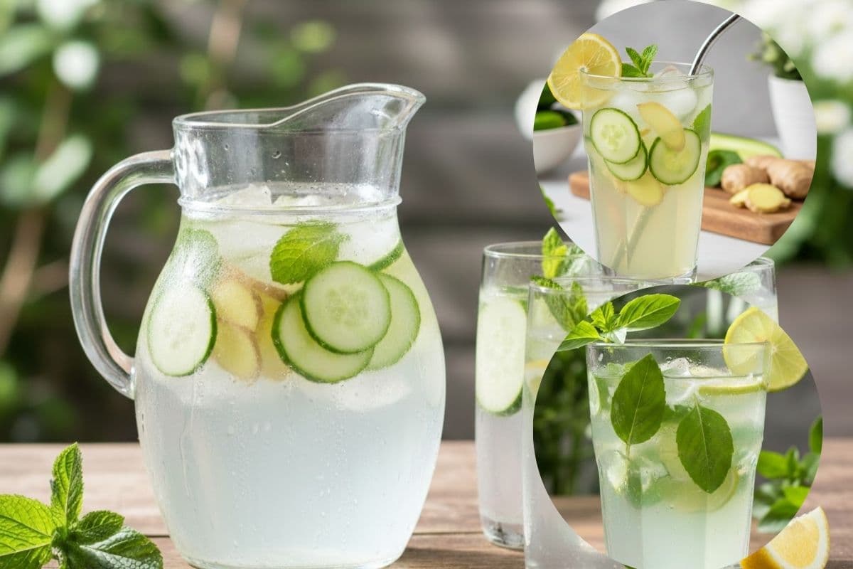 होली के बाद अपनाएं ये हेल्दी डिटॉक्स ड्रिंक, शरीर रहेगा हल्का और एनर्जेटिक