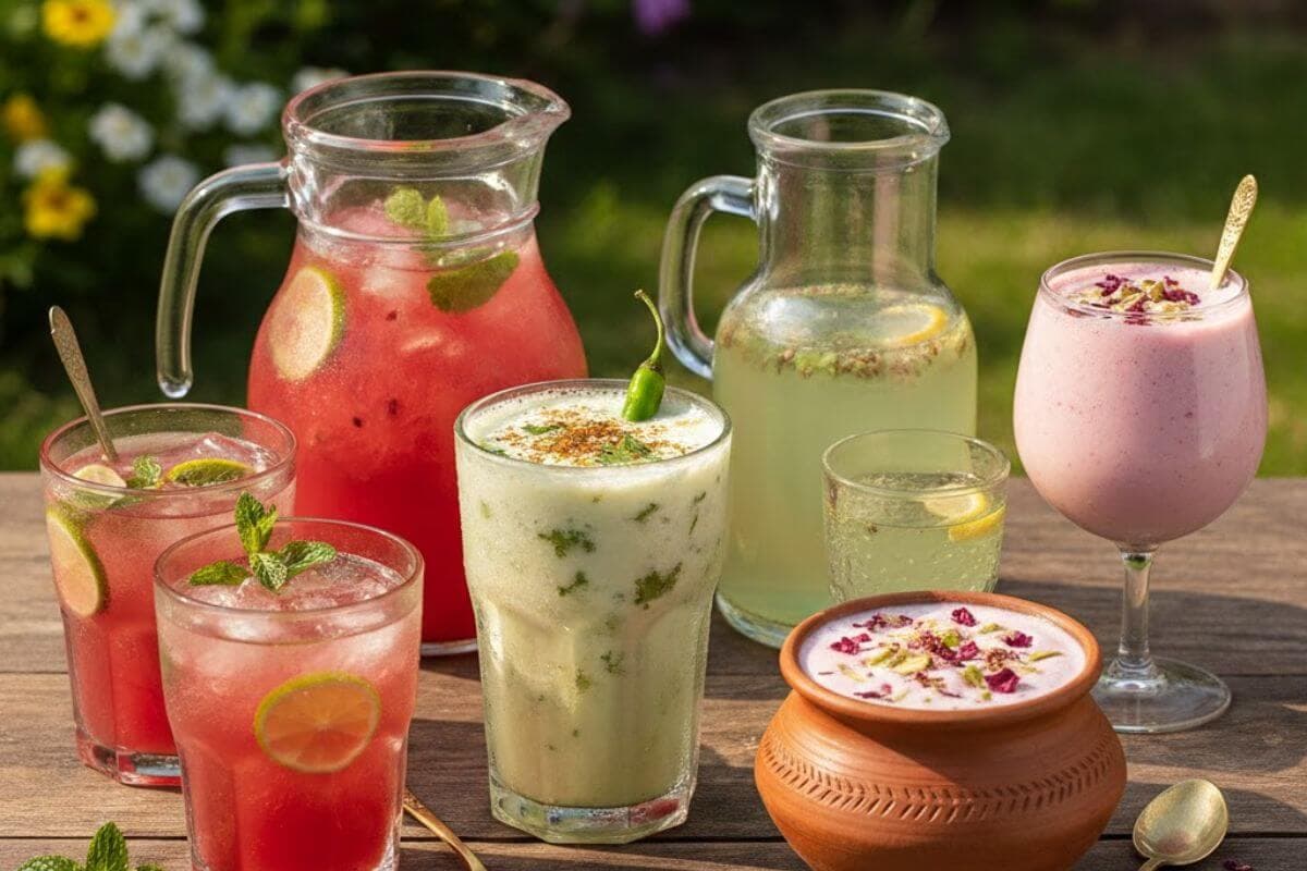 इस होली ट्राई करें ये टेस्टी-रिफ्रेशिंग ड्रिंक्स, सेलिब्रेशन को बनाएं खास