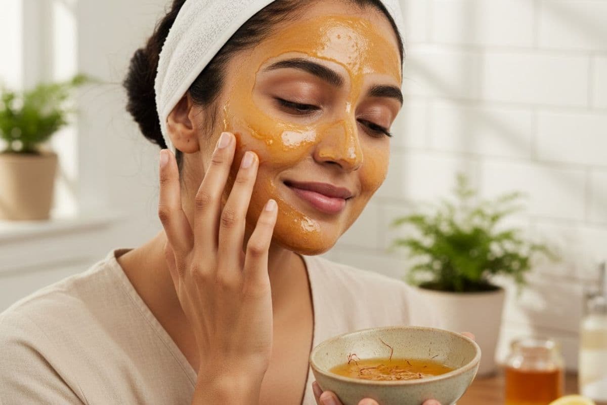 Honey For Detan Oily Skin: ऑयली स्किन की टैनिंग होगी गायब! शहद से बनाएं नेचुरल डी-टैन पैक Honey For Detan Oily Skin: ऑयली स्किन की टैनिंग होगी गायब! शहद से बनाएं नेचुरल डी-टैन पैक