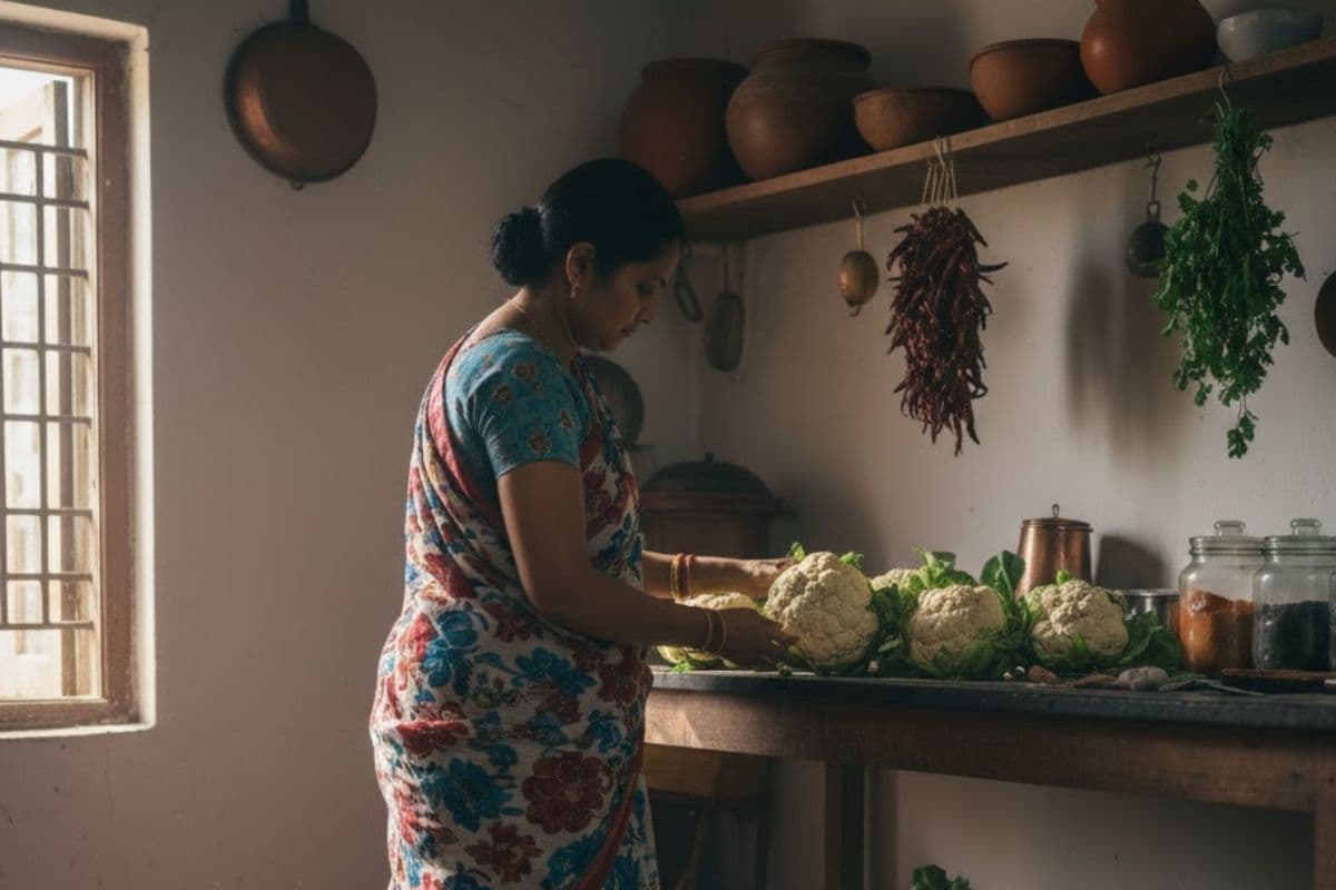 गोभी को ज्यादा दिनों तक ताजा रखने के आसान और असरदार तरीके