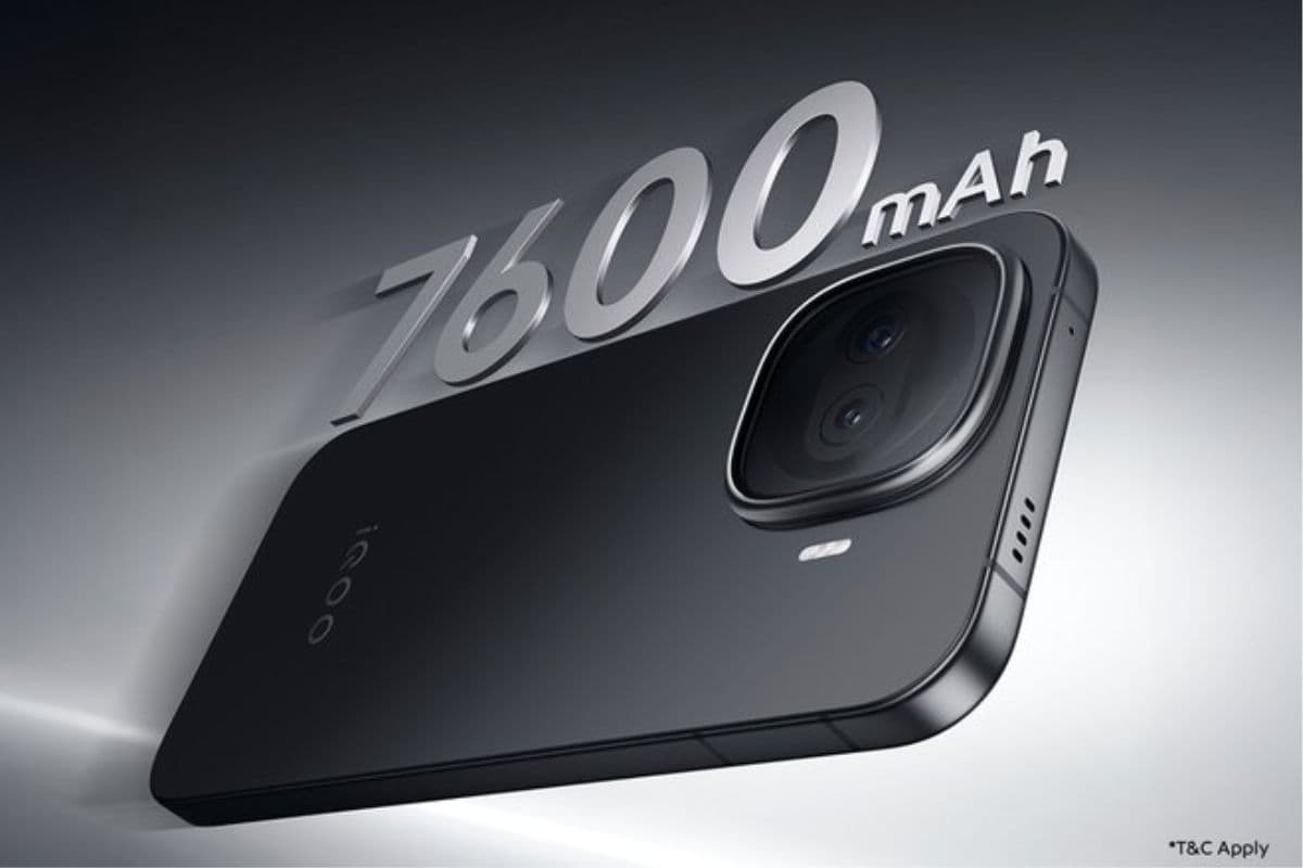 iQOO 15R हो गया लॉन्च, गेमिंग पावरहाउस फोन की गिन लीजिए खूबियां