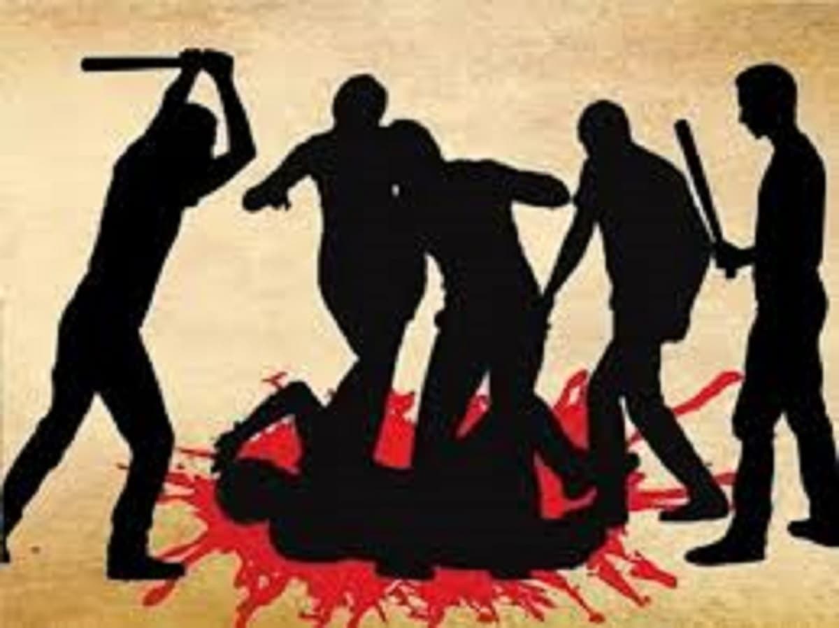 बंगाली बोलना पड़ा रहा महंगा, महाराष्ट्र में बांग्लादेशी समझ बंगाल के एक और युवक की हत्या बंगाली बोलना पड़ा रहा महंगा, महाराष्ट्र में बांग्लादेशी समझ बंगाल के एक और युवक की हत्या