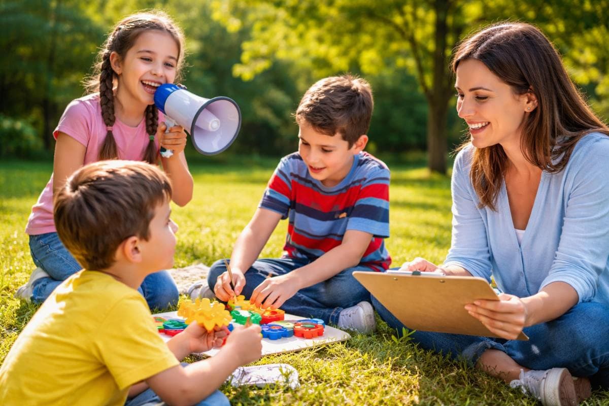 आपके बच्चे के लिए स्कूल की पढ़ाई से ज्यादा जरूरी हैं ये 3 लाइफ स्किल्स, जितनी जल्दी सीखेंगे उतना बेहतर आपके बच्चे के लिए स्कूल की पढ़ाई से ज्यादा जरूरी हैं ये 3 लाइफ स्किल्स, जितनी जल्दी सीखेंगे उतना बेहतर