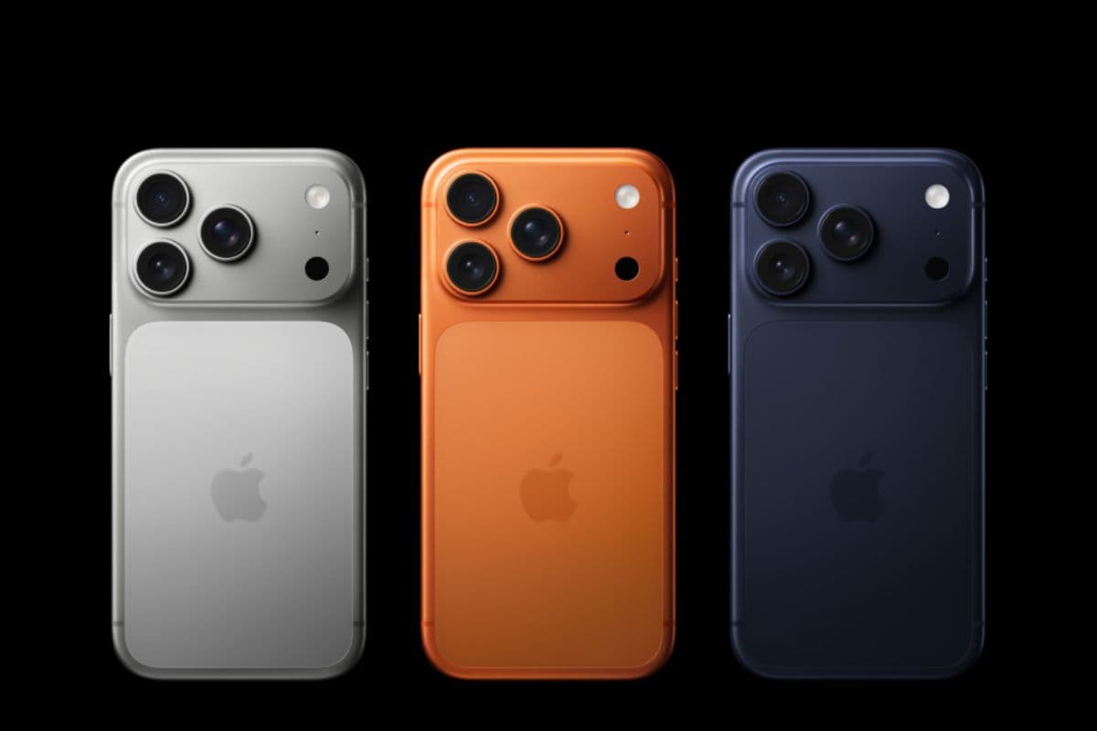 iPhone 17 Pro Max की वैल्यू गिरने से पहले बेचने लगे लोग? आखिर वजह क्या है?