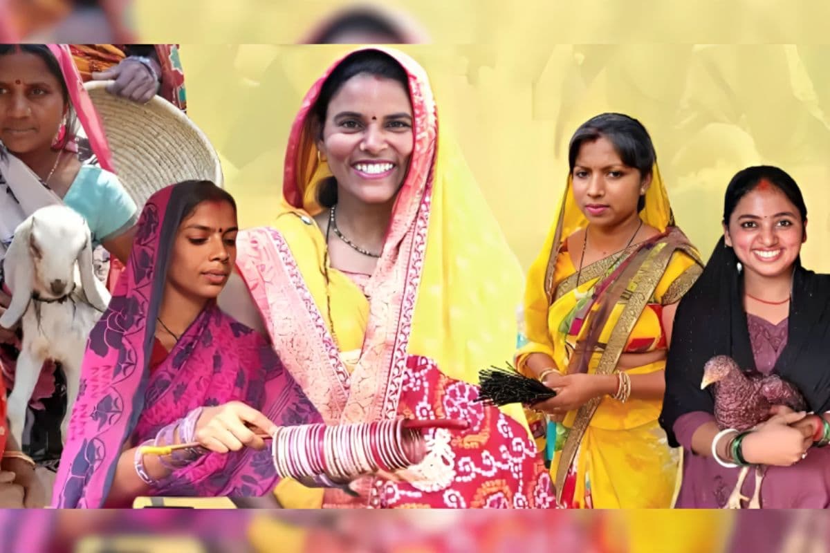 अब हर वार्ड में बनेगी जीविका समिति, महिलाओं को मिलेगा रोजगार और प्रशिक्षण