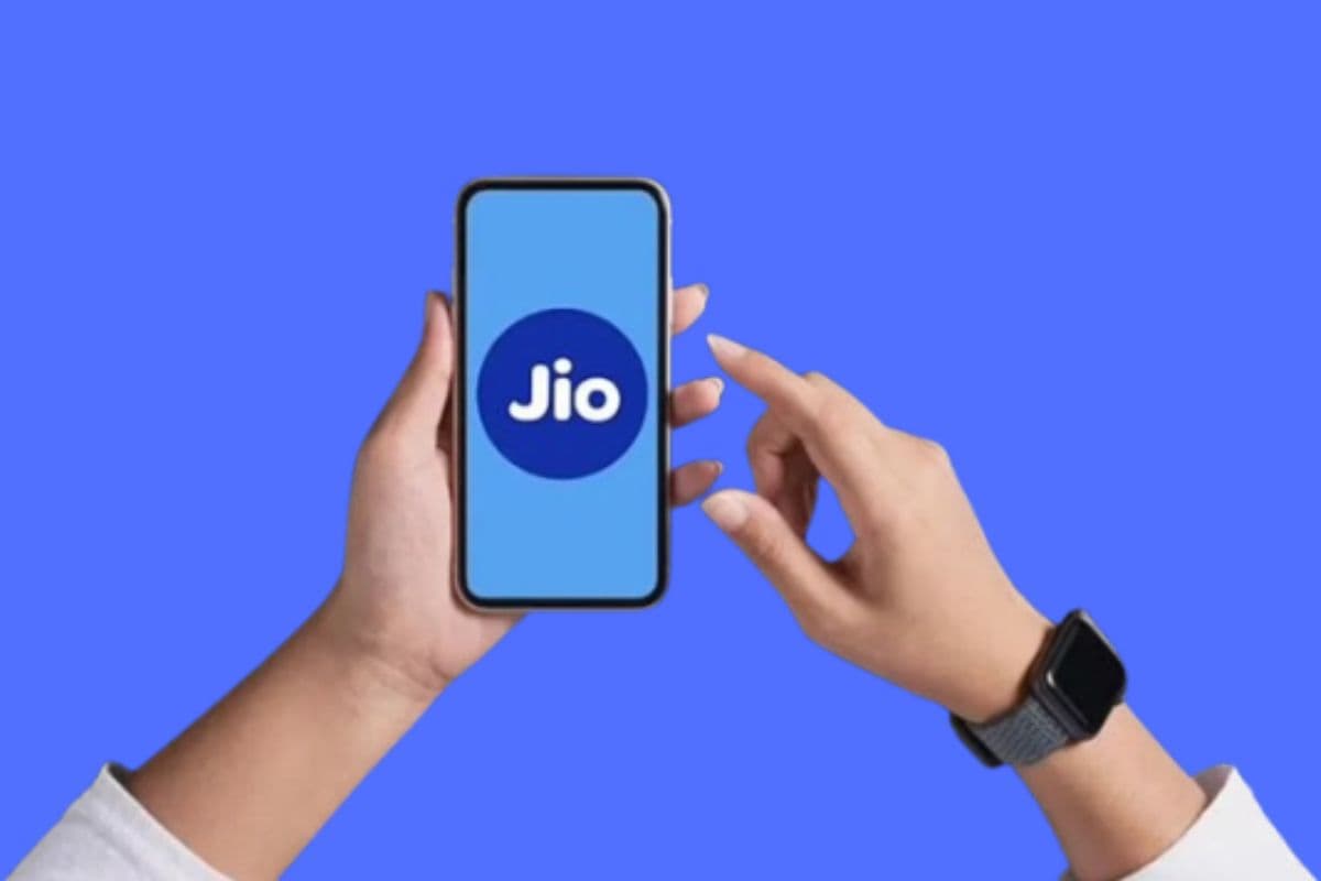 JIO DOWN? जियो नेटवर्क ठप, यूजर्स परेशान