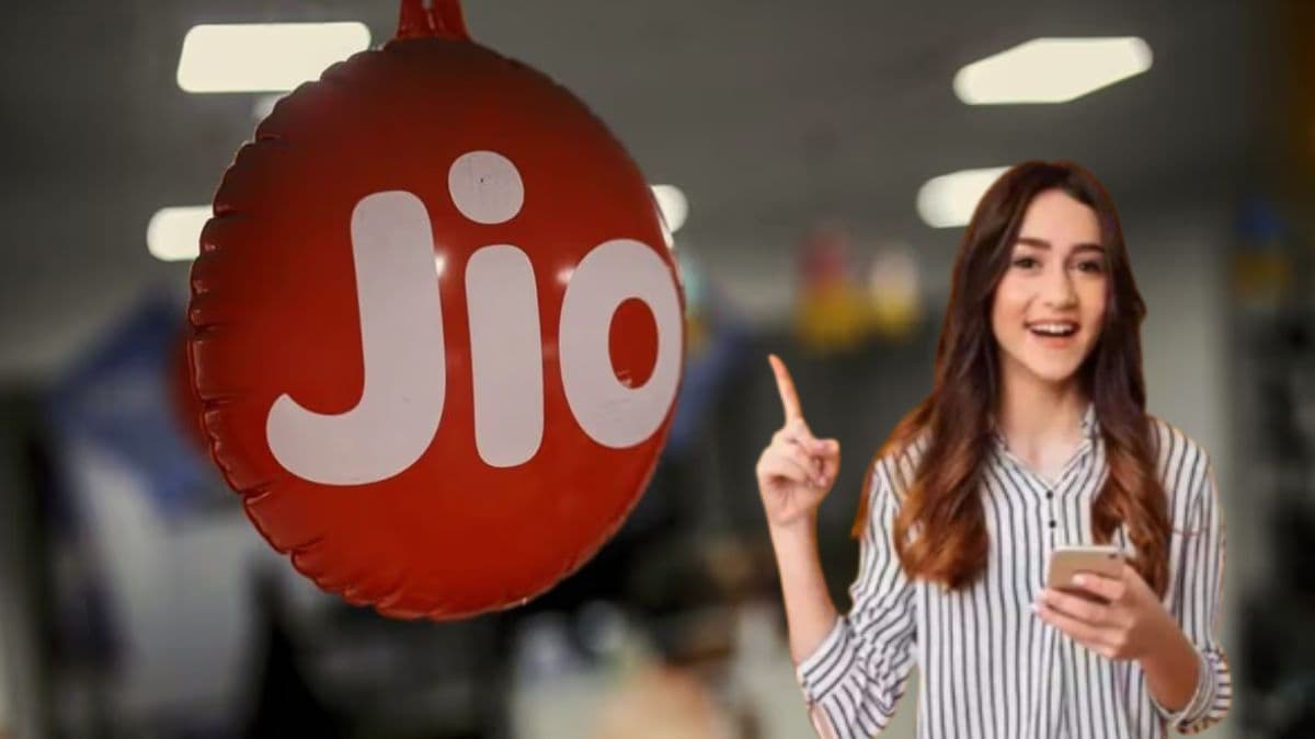 200 दिन की वैलिडिटी और 500GB डेटा, जियो का धमाकेदार ऑफर