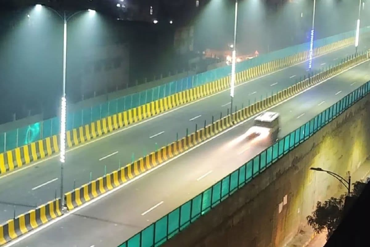 पटना के 3 VIP सड़कों के ये प्वाइंट बने 'एक्सीडेंट जोन', हादसे में हर साल होती हैं 8-10 मौतें