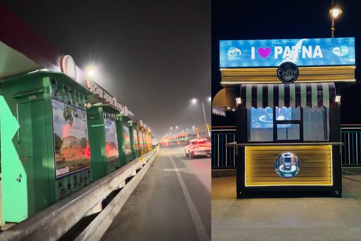 जेपी गंगा पथ पर बनाया जाएगा वेंडिंग जोन, फुट ओवरब्रिज और मिलेंगी ये सुविधाएं भी, जानिए पूरी प्लानिंग