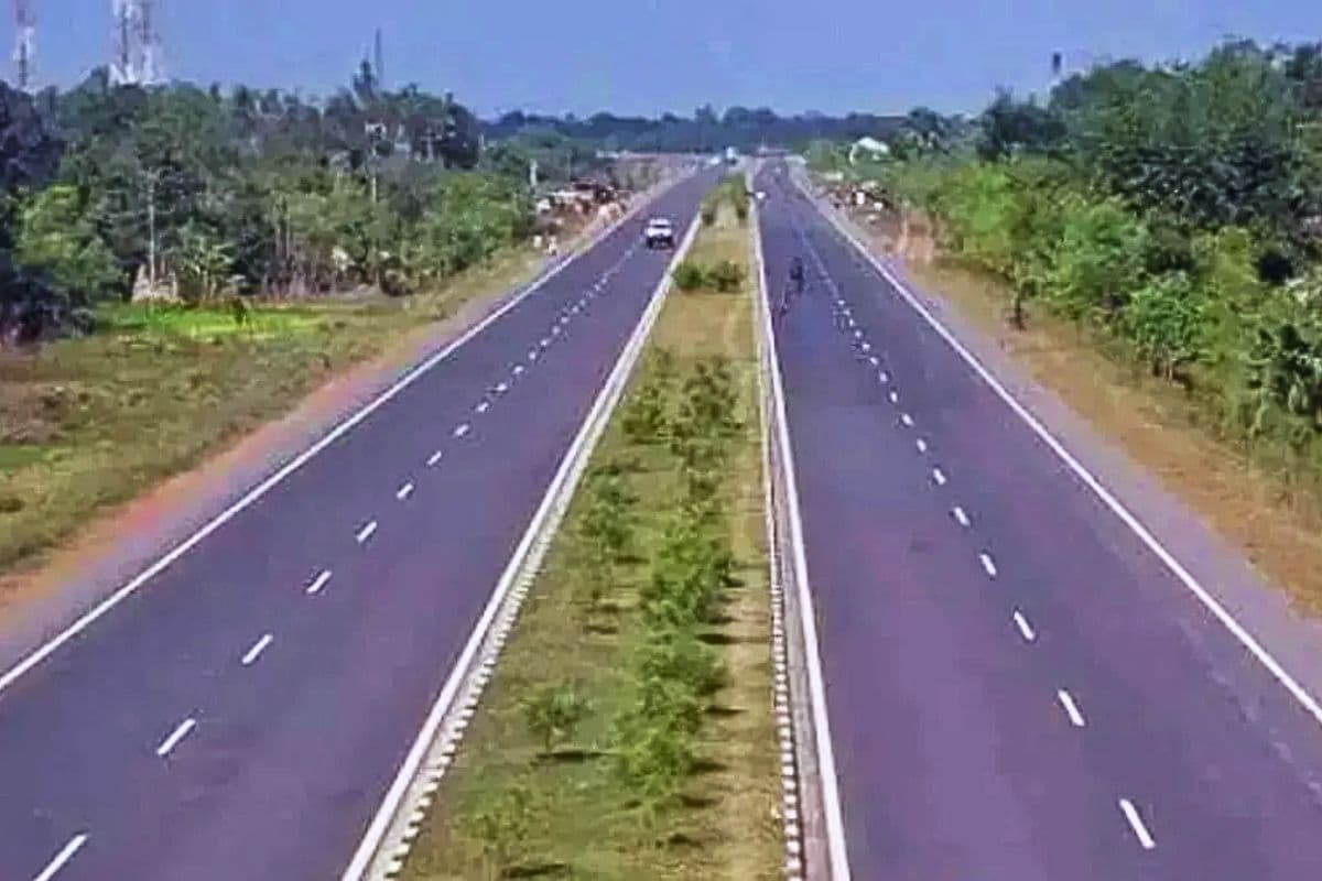 खगड़िया-पूर्णिया NH-31 बनेगा फोरलेन, घटेंगे सड़क हादसे, 1300 करोड़ की परियोजना को मिली रफ्तार
