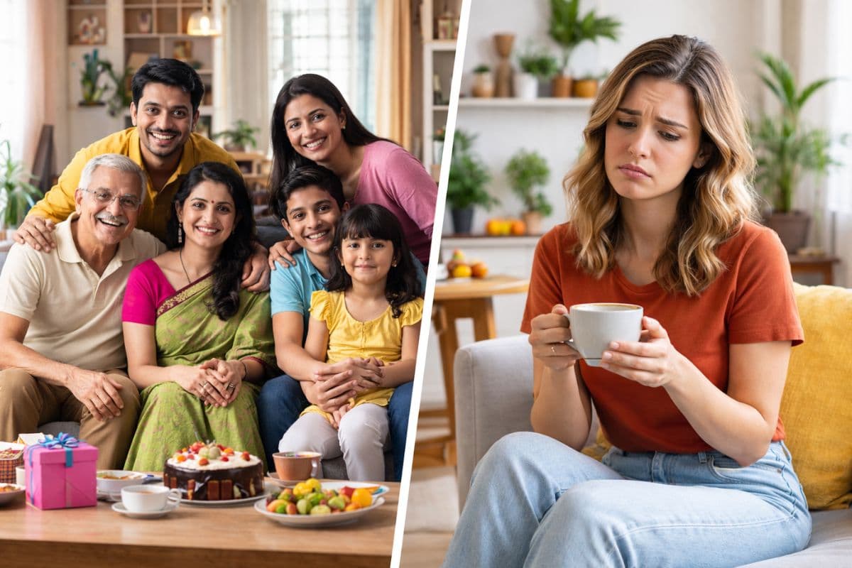 आज लोग अकेले रहना क्यों पसंद कर रहे हैं? जानिए एक्सपर्ट की राय