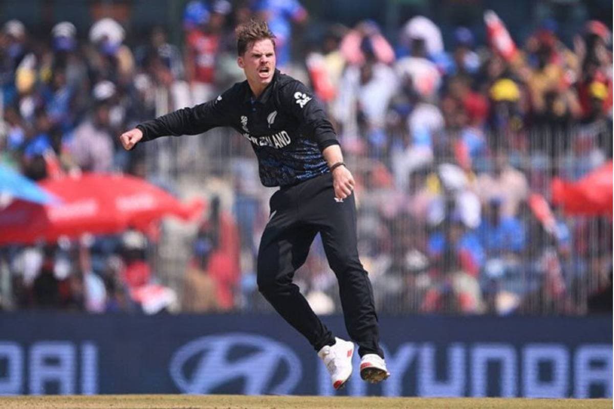 न्यूजीलैंड को लगा झटका, लॉकी फर्ग्यूसन लौटे घर, जानिए क्या है वजह?