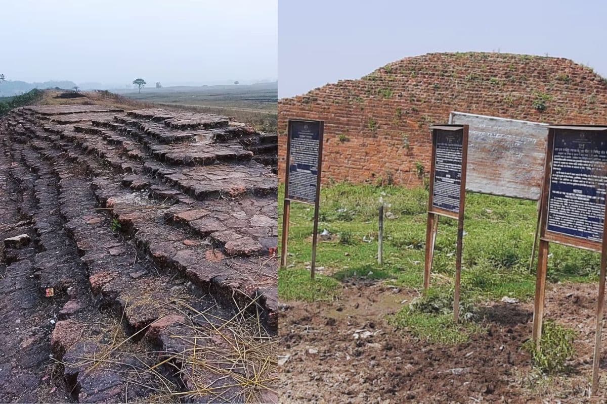 मधुबनी की धरती से निकलेगा मिथिला का 2000 साल पुराना इतिहास, अब यहां पर होगी खुदाई